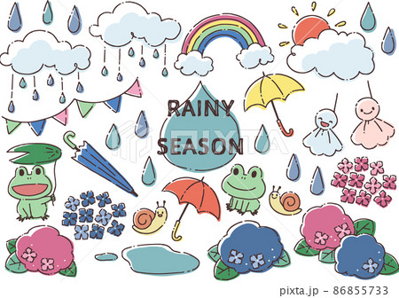 子供向け キャラクターのイラスト素材 - PIXTA