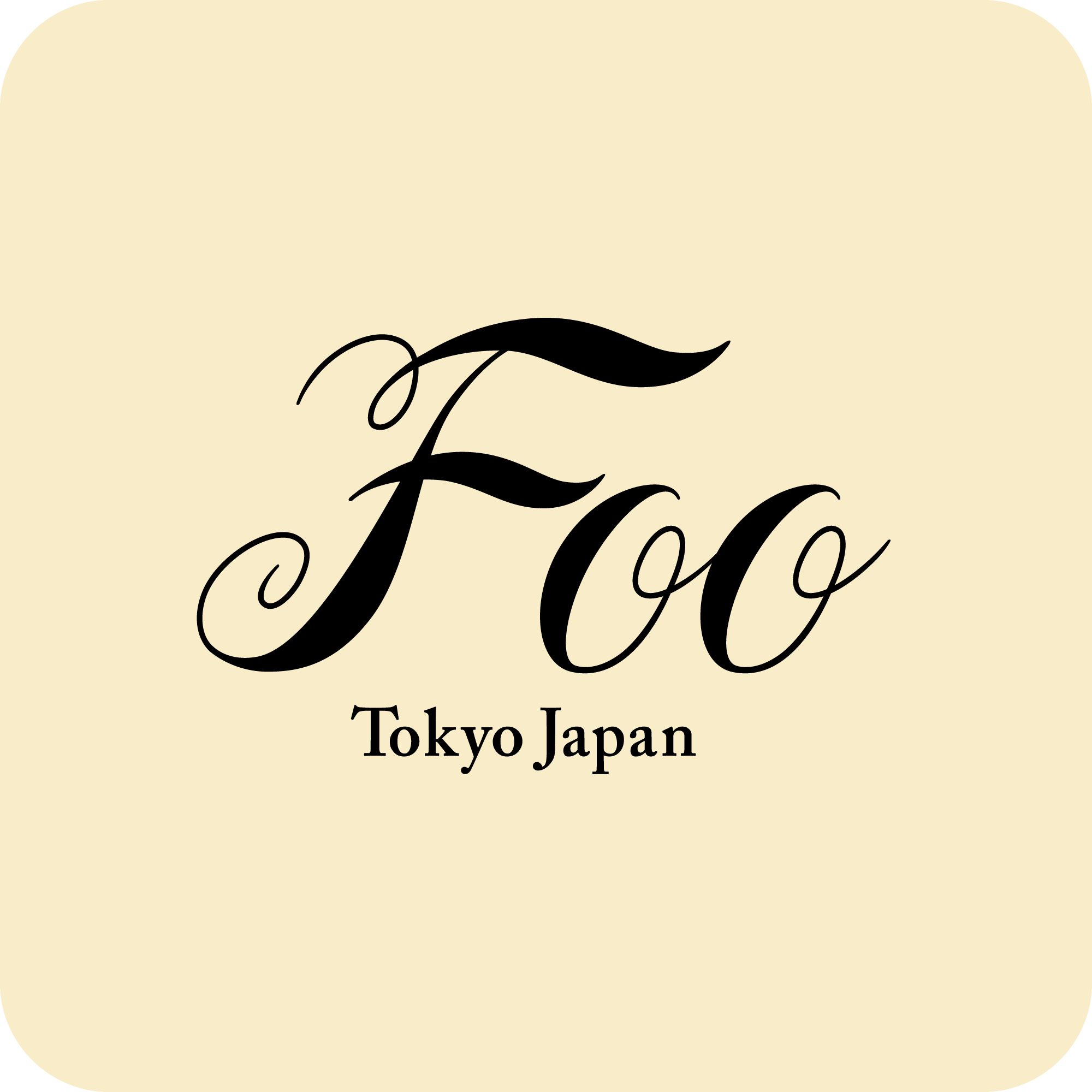 楽天市場】Foo Tokyo 公式