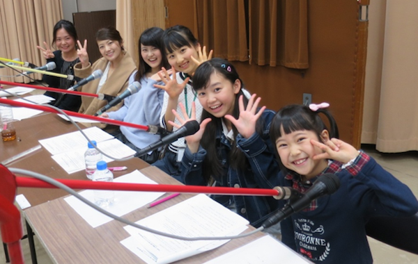 いないいないばあ歴代子役 お姉さん の現在は？卒業時期、その後の芸能活動ちなBlog