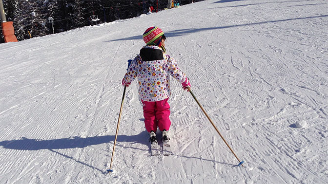 スキー場に行くときの子供の持ち物を徹底解説！ - スキージャム勝山