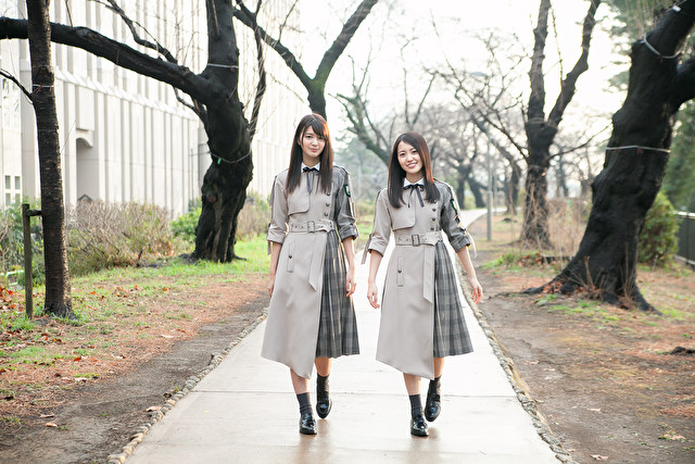 関 有美子 公式ブログ欅坂46公式サイト