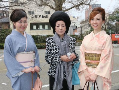 クラブ利恵 銀座店さんに行ってきました。 |