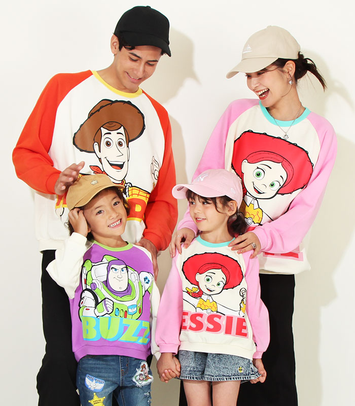 子連れ夏ディズニー コーデ編♡もりママ♡子供服の沼にハマってます