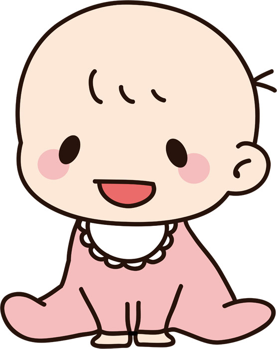 子供無料フリーイラスト素材集 Frame illust