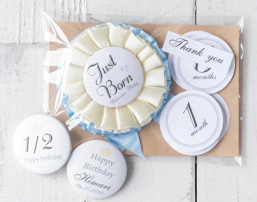 見逃したらもったいない！卒園・入園・進級・新年度アイテム♡hikoロゼットの作り方 公式