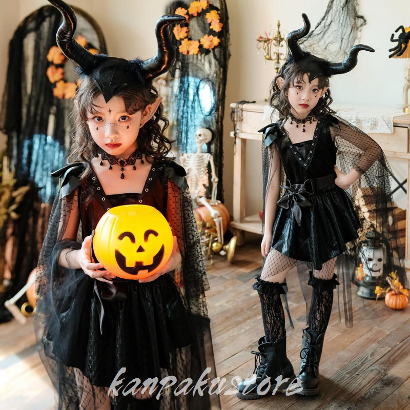 おばけやしき ルーチェ保育園