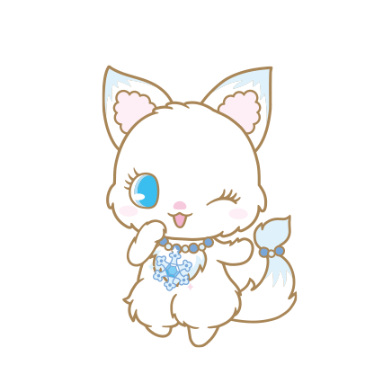 ジュエルペット公式サイト!ジュエルペット好きのみんなフォローお願いします！ on X: 