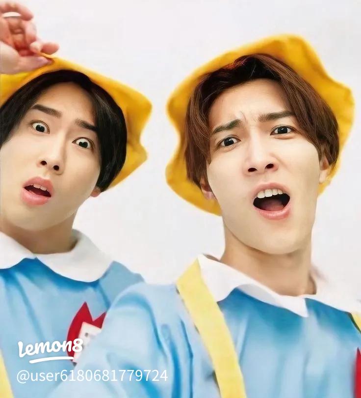 ゆり組の尊いマウント集 宮舘涼太・渡辺翔太 カナリア🐥☃️