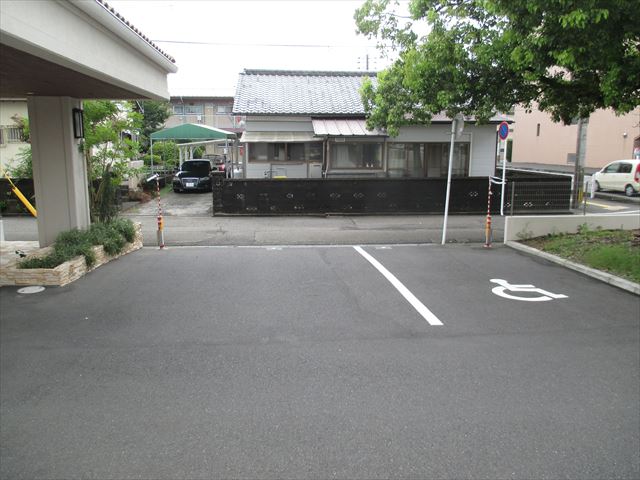 蟻の市開催にかかる駐車場ご利用規制のお願い - 新着情報南石堂町商店街