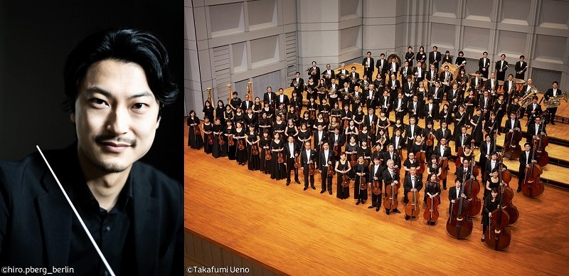 本当にいつもお優しく美しい、司会の松本志のぶさんと。昨年のキャラバンツアーにてご一緒させて頂いてから、別のコンサートにも足を運んで頂いたり、素敵なご縁に感謝です✨@shinobumatsumoto629 @classiccaravan2022 @chikaedanami