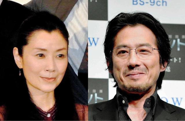 真田広之＆手塚理美の息子俳優、「びっくり！真田さんかと」「似とるわ」“横顔が神”と話題 - 芸能 : 日刊スポーツ