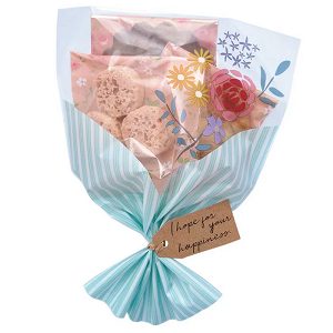 手作りﾊﾞﾚﾝﾀｲﾝ簡単大量生産・ﾃﾞｺﾚｰｼｮﾝｶｯﾌﾟﾁｮｺ 小学生友ﾁｮｺﾚｼﾋﾟ！おしゃれに作る方法 - 100均✖Sweetsレシピ‼