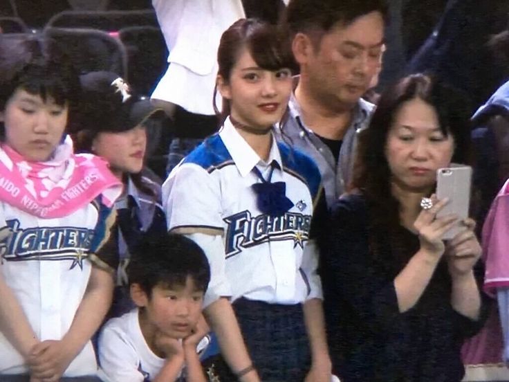 15BBM チアリーダー舞 N0.34 日本ハム 武藤彩芽 レギュラーカード