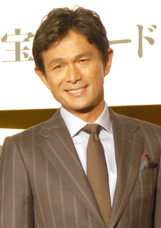 江口洋介＆本木雅弘は「同じ時代を生きた仲間」 無言で通じ合う“信頼感” - 2ページ目 - 映画 - インタビュー クランクイン