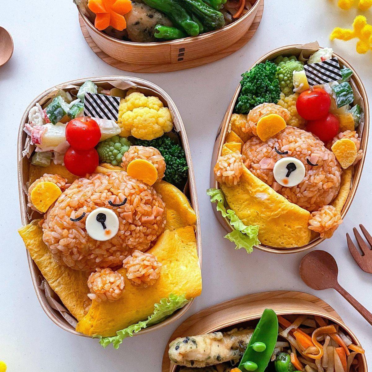 子どものお弁当レシピ9選！野菜のとれるおかず、簡単かわいいおかずを大紹介mamatas ママタス