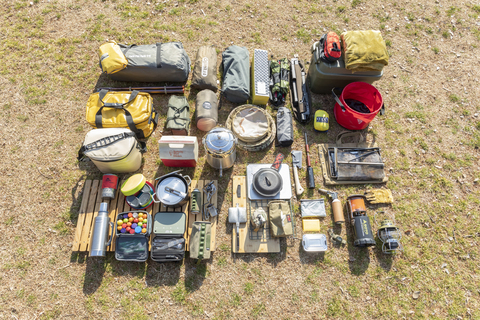 家族をキャンプに連れ出す方法 〜キャンプ装備・初心者の夏編〜キャンプ初心者向け総合情報ブログ Hyper Camp Creators