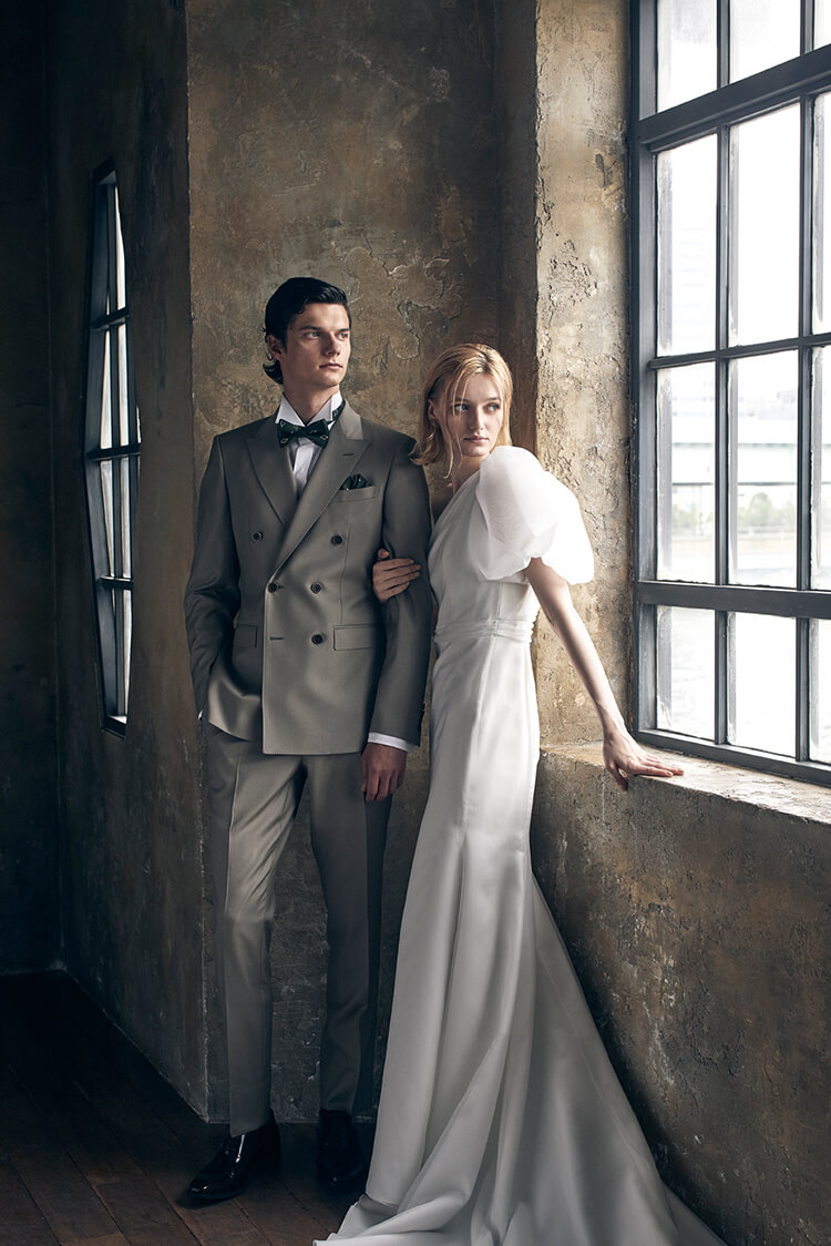 Yuta＆Kanako11月パーティーレポート_東京 公式 ララシャンスガーデン東京ベイ東京の結婚式・結婚式場・ウエディング