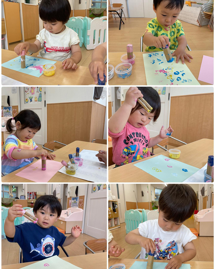 ファミリーサンクスデー♡