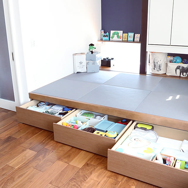 育児には和室が一番！畳が赤ちゃんの安全を守る理由とは - 広島県福山市駅家町で創業60余年 株式会社甲斐畳店