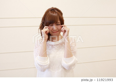 アジアの女の子が涙を流しています, 泣き顔の若い女性, Hd写真撮影写真, 泣く背景壁紙画像素材無料ダウンロード - Pngtree