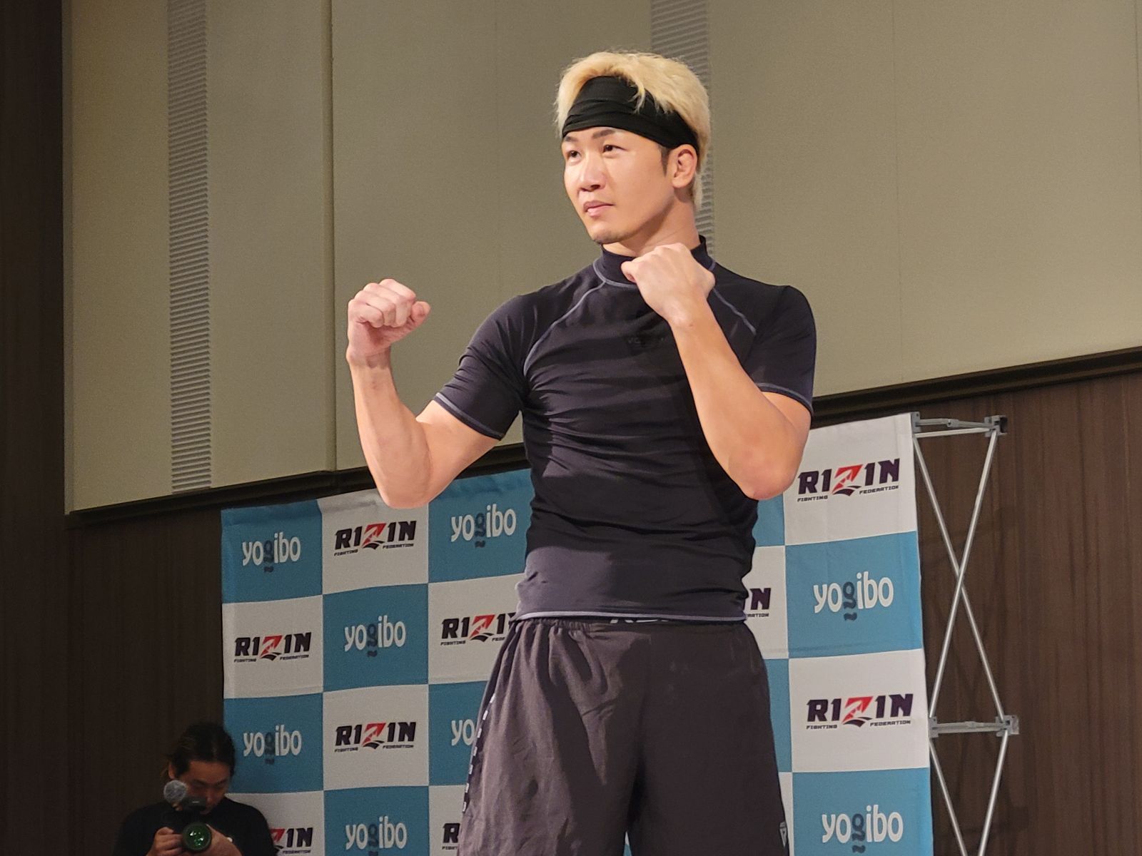 朝倉未来、弟・朝倉海を「格闘技の道に誘った」理由 - モデルプレス