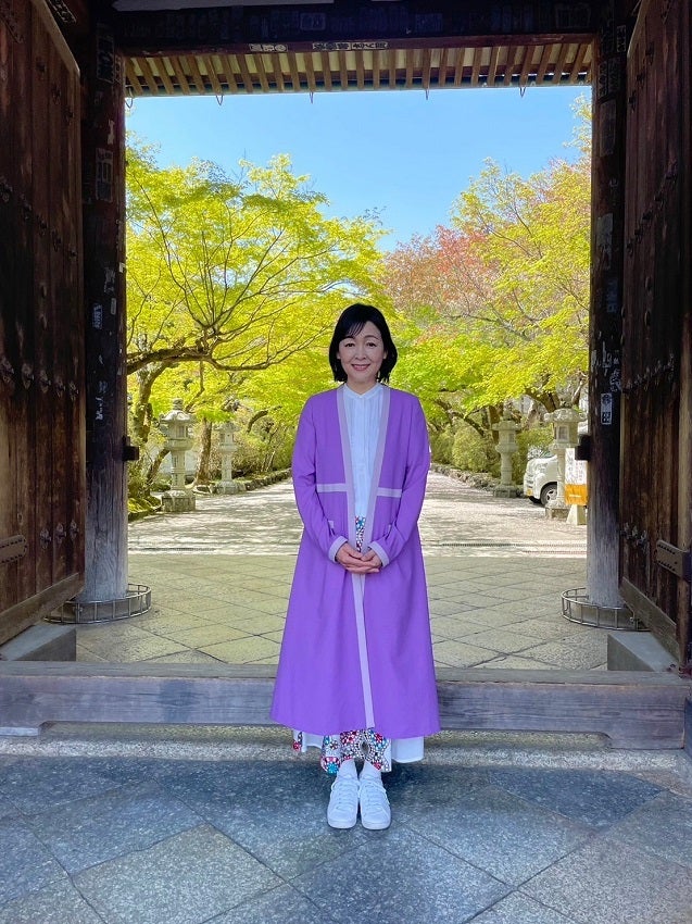 NHK総合ドラマ『ドリームチーム』で、財前直見さんに着用いただいた腕時計メンズ ブランド腕時計専門店 通販サイト ジャックロード