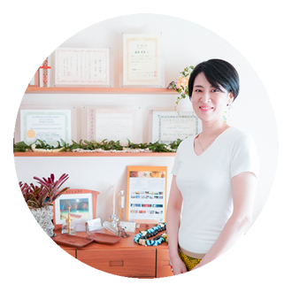 ハワイの挨拶アロハ ALOHA の5つの素敵な意味marry マリー