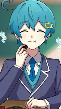 ちぐさくんちぐさくん とは ピクシブ百科事典