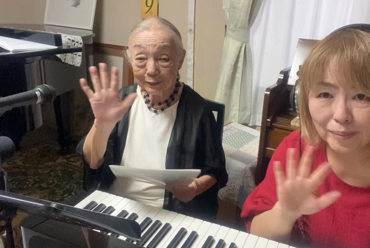 藤井風 満ちてゆくMV考察〜母は偉大〜チェルシ