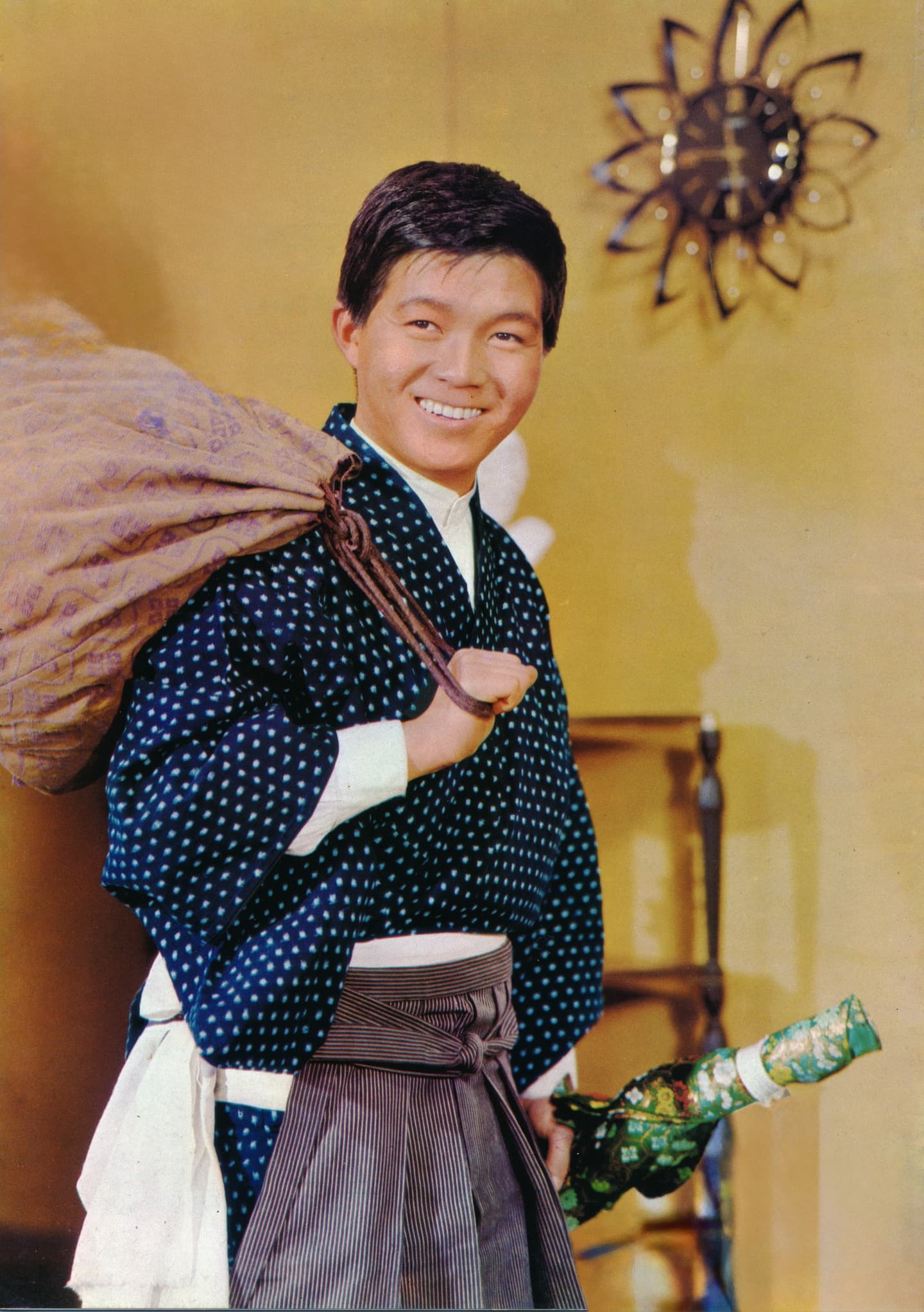 ネタバレ 橋田壽賀子脚本ドラマ 道 第17話「嫁の帰る日」 - 徒然好きなもの