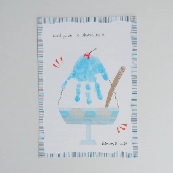 ゆか先生に暑中見舞い日記そらねこ２さんのブログ妊娠・出産・育児に関する総合情報サイト ベビカム