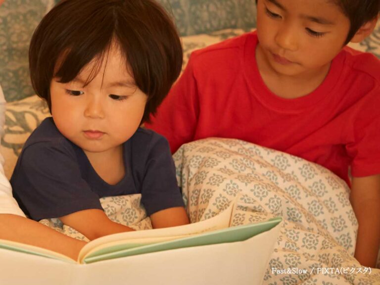 幼い頃と向き合う。インナーチャイルドを通して自分の心をみつめようキナリノ