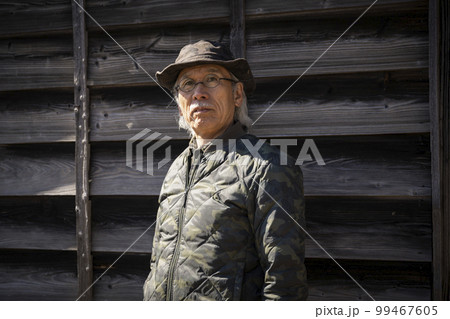 若く見える 60 代素敵なヘアスタイルメンズTikTok