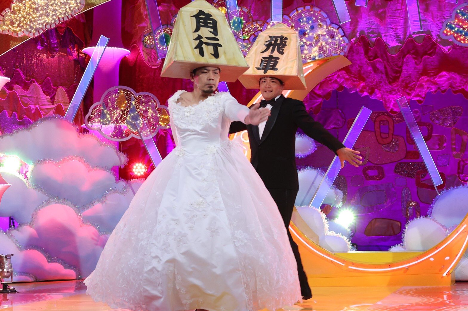 みんなとチョビ2LDK展～天竺鼠川原スタジオナスビpresents～ラフォーレ原宿「愛と狂気のマーケット」にて開催決定！吉本興業株式会社のプレスリリース