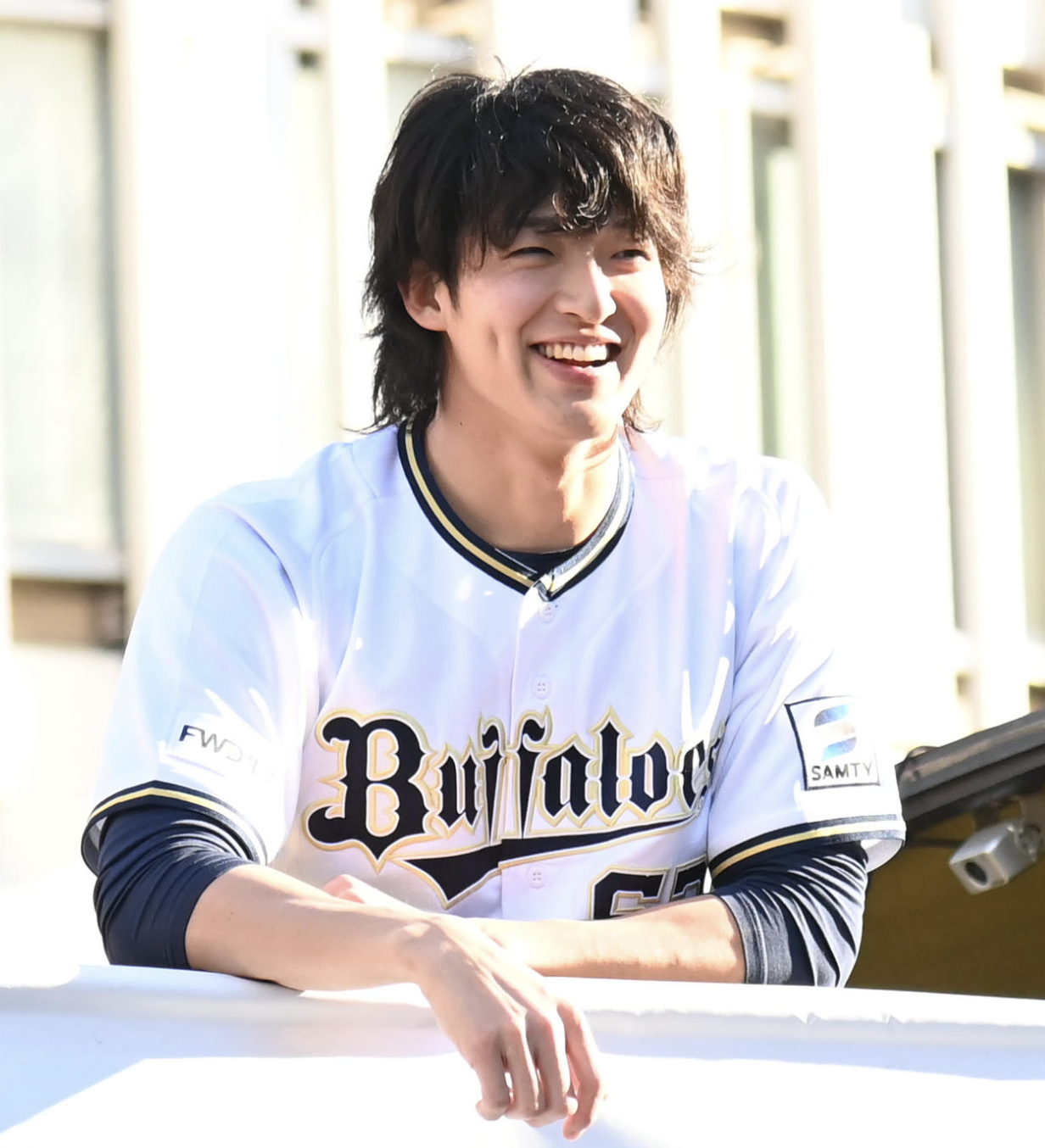 板東湧梧@uuuuu1612X