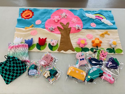 簡単！子どもと作る敬老の日の手作りプレゼントアイデアアルファジャーナル