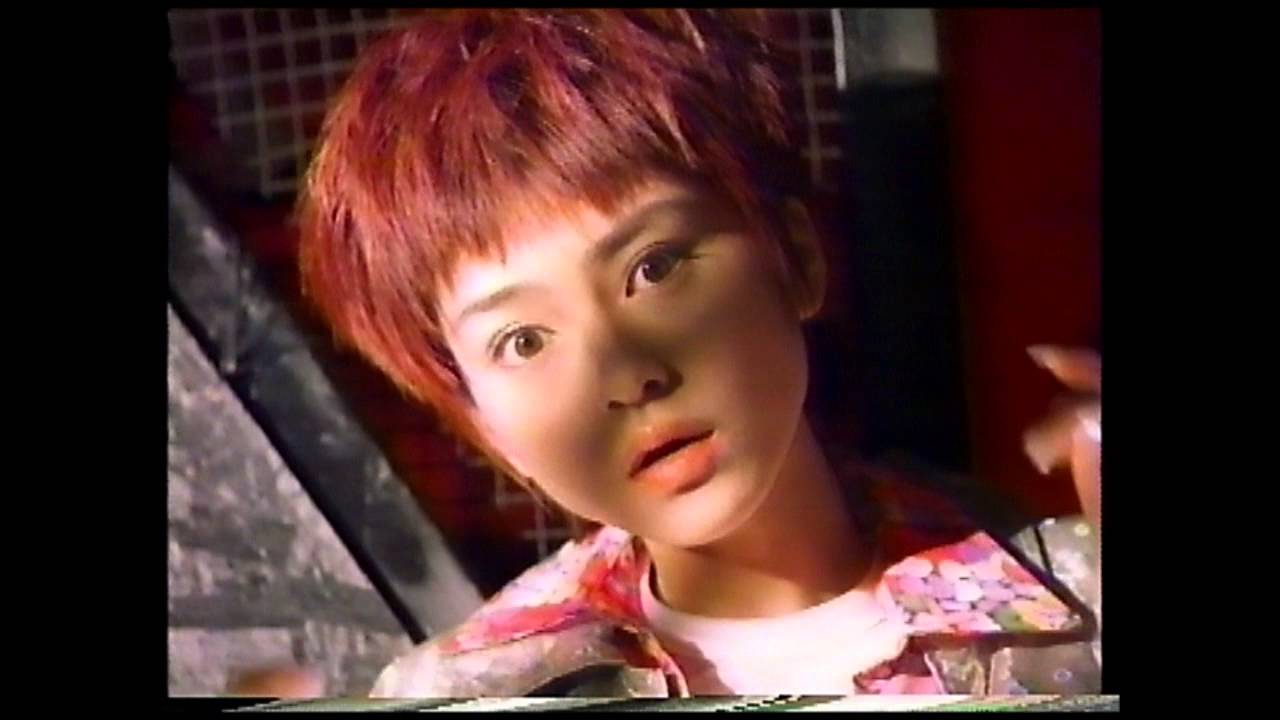 Yahoo!オークション - LD あした 高橋かおり 宝生舞 原田知世