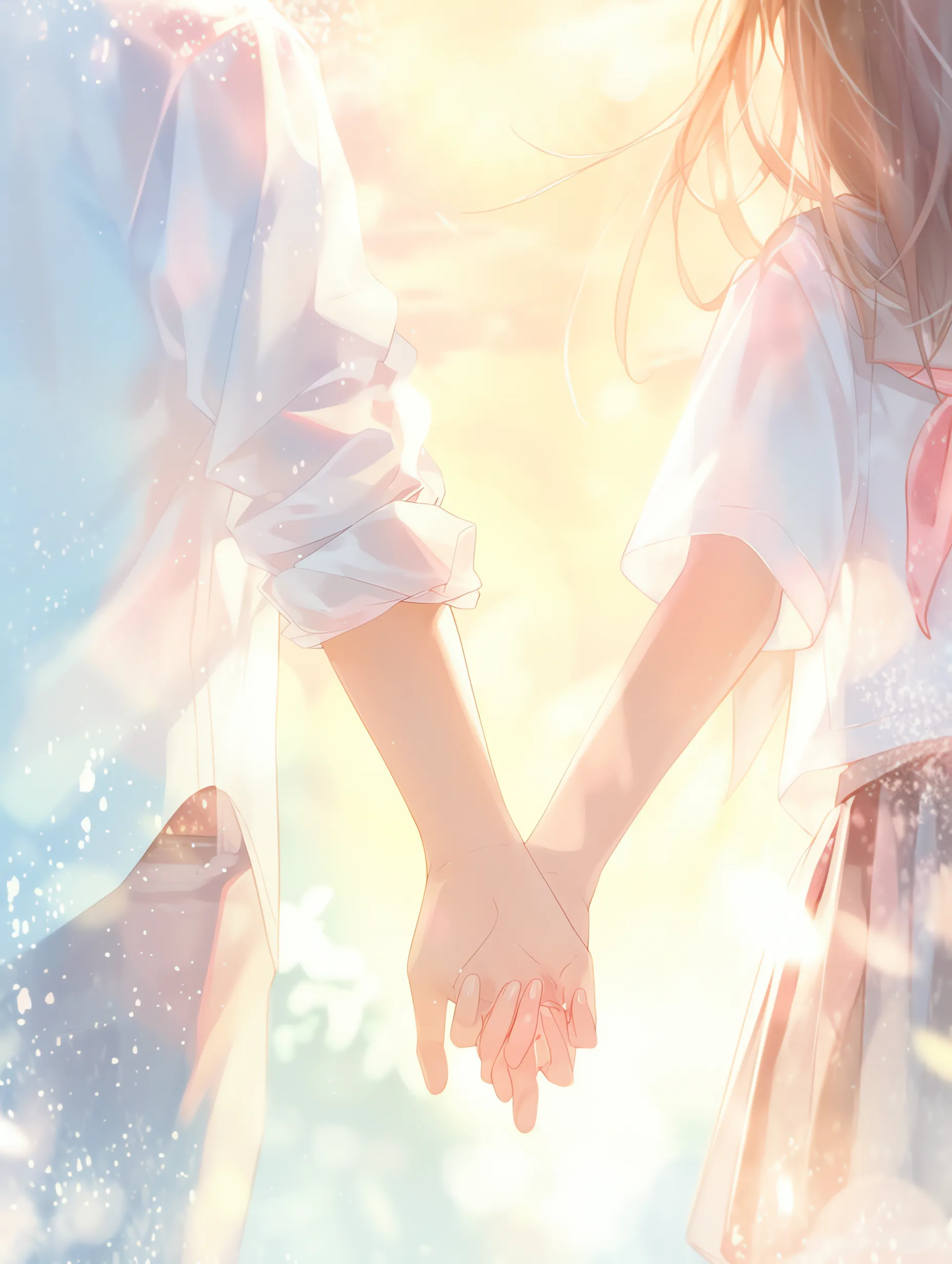 ひるなかの流星』の永野芽郁と山本舞香、感極まった共演シーンを告白 画像7 12最新の映画ニュースならMOVIE WALKER PRESS