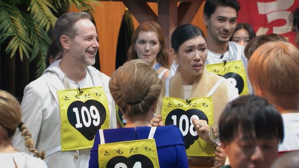 足立大好きインタビュー～ お笑いコンビ Wコロン足立区