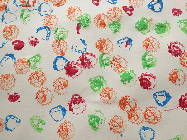 冬にぴったり！心温まる手作り年賀状製作HOKET MAGAZINE子ども向け工作・ワークショップ情報株式会社HOKET