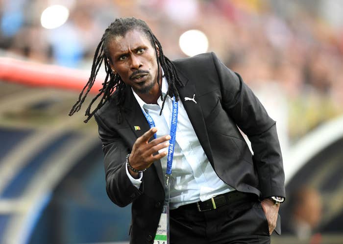 W杯出場の希望を失った」豪州の勝利で本大会ストレートインが厳しくなったサウジサウジ指揮官「2位突破の扉は閉ざされた」theWORLD ザ・ワールド 世界のあらゆるスポーツを楽しもう