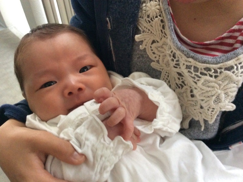 お宮参り 完母でも着物を着たいママ必見！実際に行った私の体験談と授乳スケジュールをご紹介 - ほっとぶろぐ