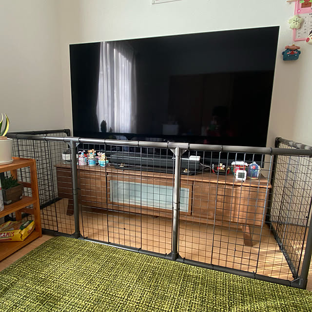 リビングも広い間口も徹底ガード！ワイドなベビーゲート厳選１２選！ – ベビー用品レンタル・ショッピングのナイスベビ