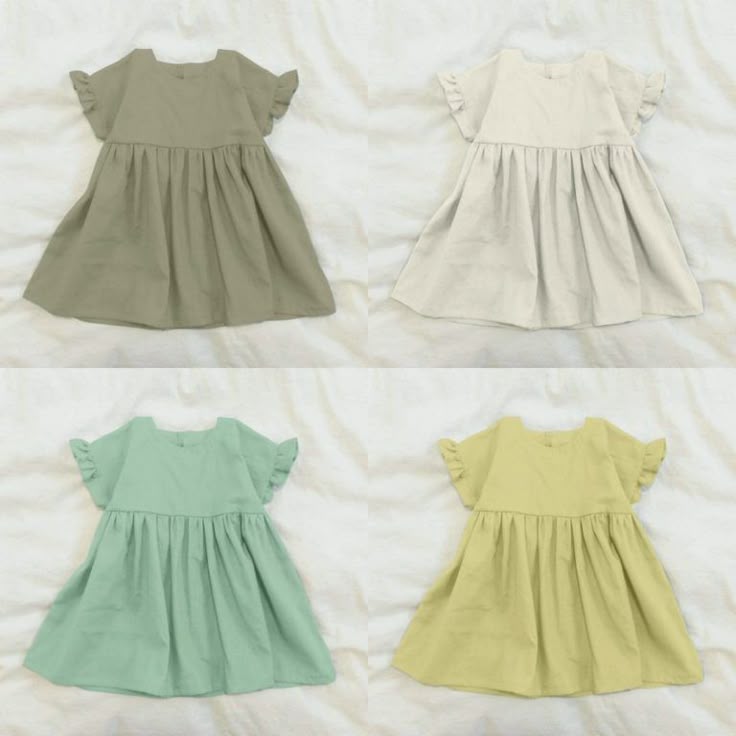 フリーパターンでフリル袖甚平＊リバティPhoebe - green tea room