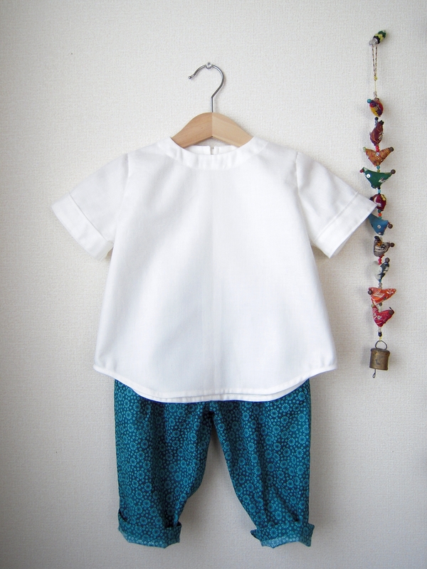 楽天市場 プルオーバー 型紙 90 100 110 120サイズ ブティック社 型紙 子供服 キッズ パターン プルオーバー 男の子 女の子 縫い代付き 4サイズ かんたん ソーイング: Sewing Pattern Studio