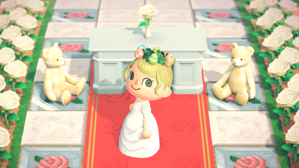 あつ森 2025年版 ジューンブライド2025攻略と家具配置のコツウエディングイベント あつまれどうぶつの森- アルテマ