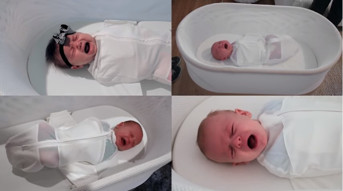 赤ちゃんがベビーベッドで寝ない理由は？添い寝など、ママたちが実践した解決法 体験談 子育て情報メディア「KIDSNA STYLE」