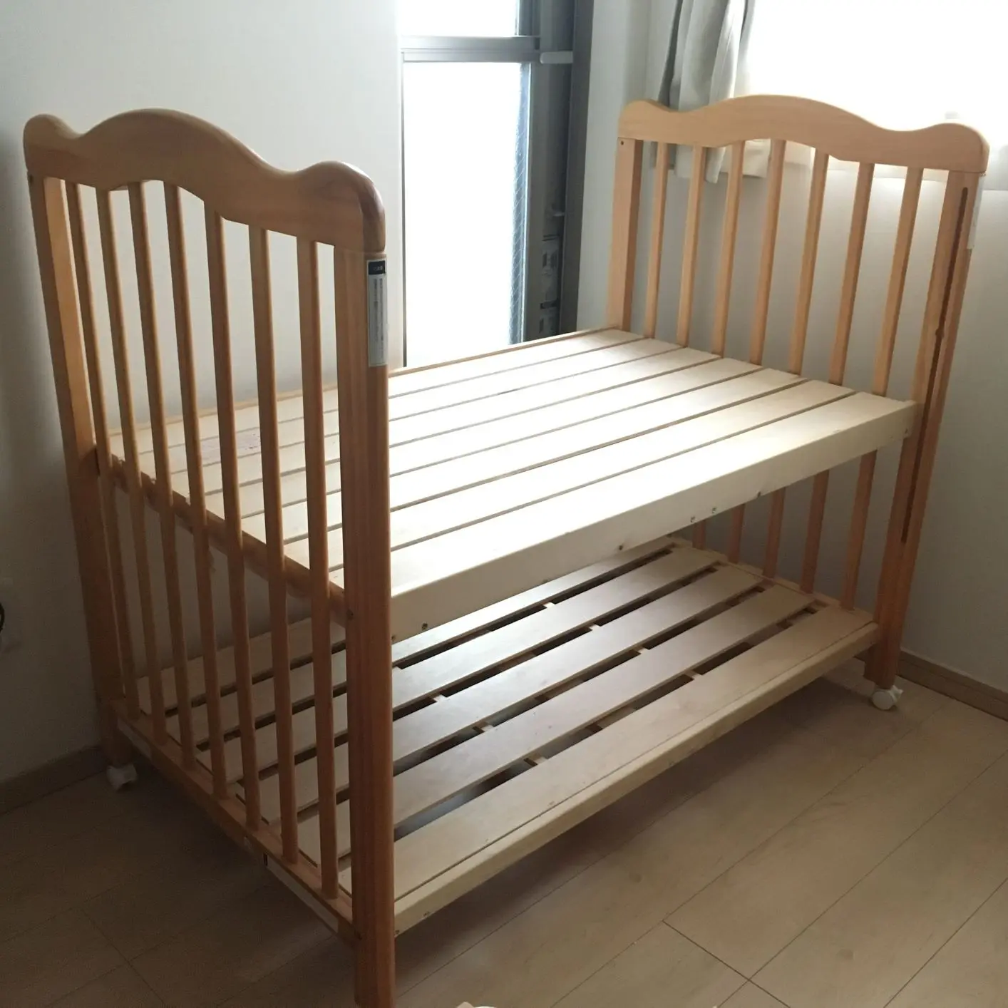 ベビーベッドの人気通販minne byGMOペパボ 国内最大級のハンドメイド・手作り通販サイト