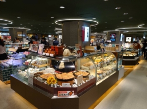 現地ルポ 明日オープン！初出店続々！「渋谷 東急フードショー」デリゾーン54ショップの厳選10店イエモネ