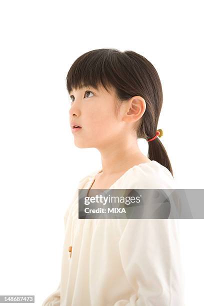 子供 横顔イラスト無料イラスト・フリー素材なら「イラストAC」